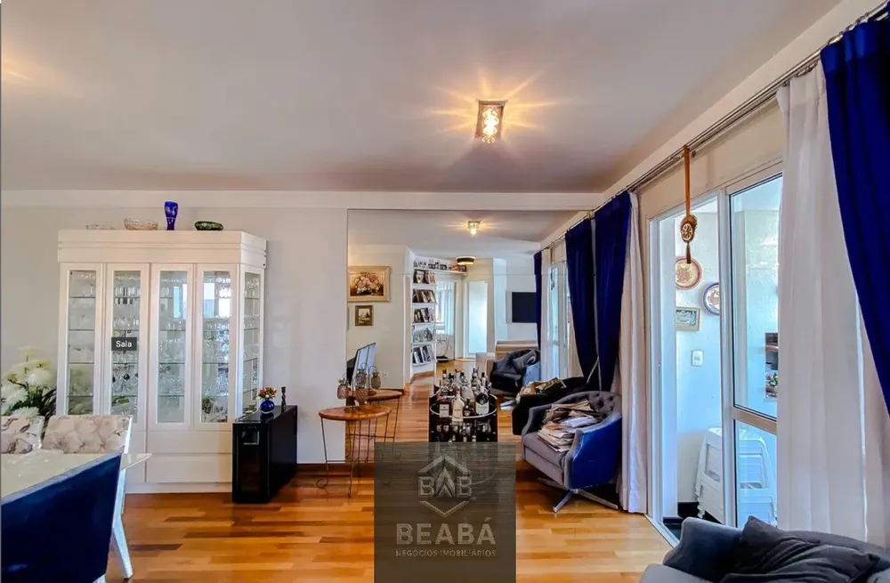 Apartamento, 3 quartos, 78 m² - Foto 1