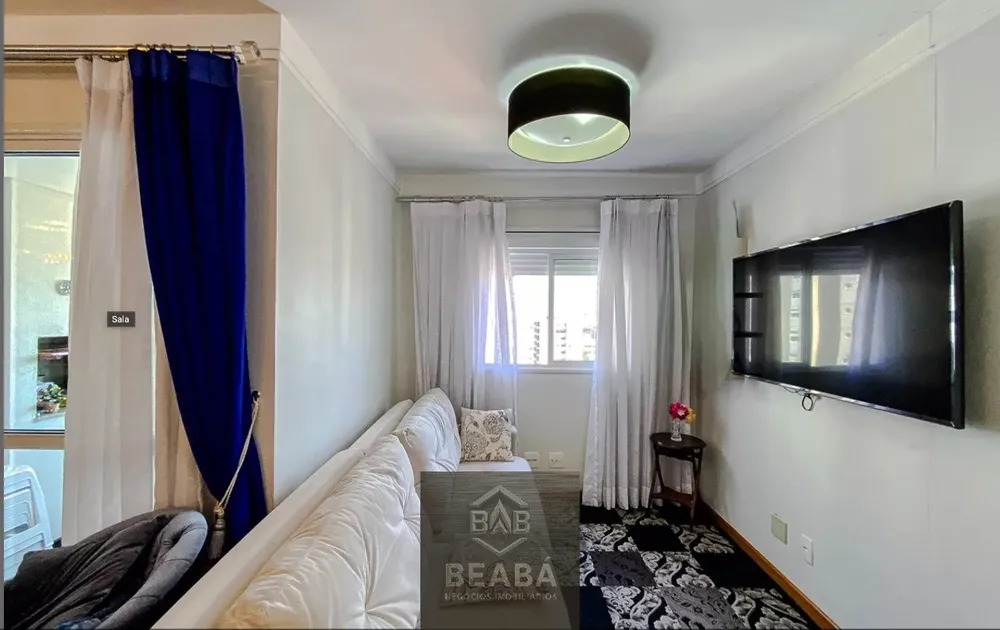 Apartamento, 3 quartos, 78 m² - Foto 2