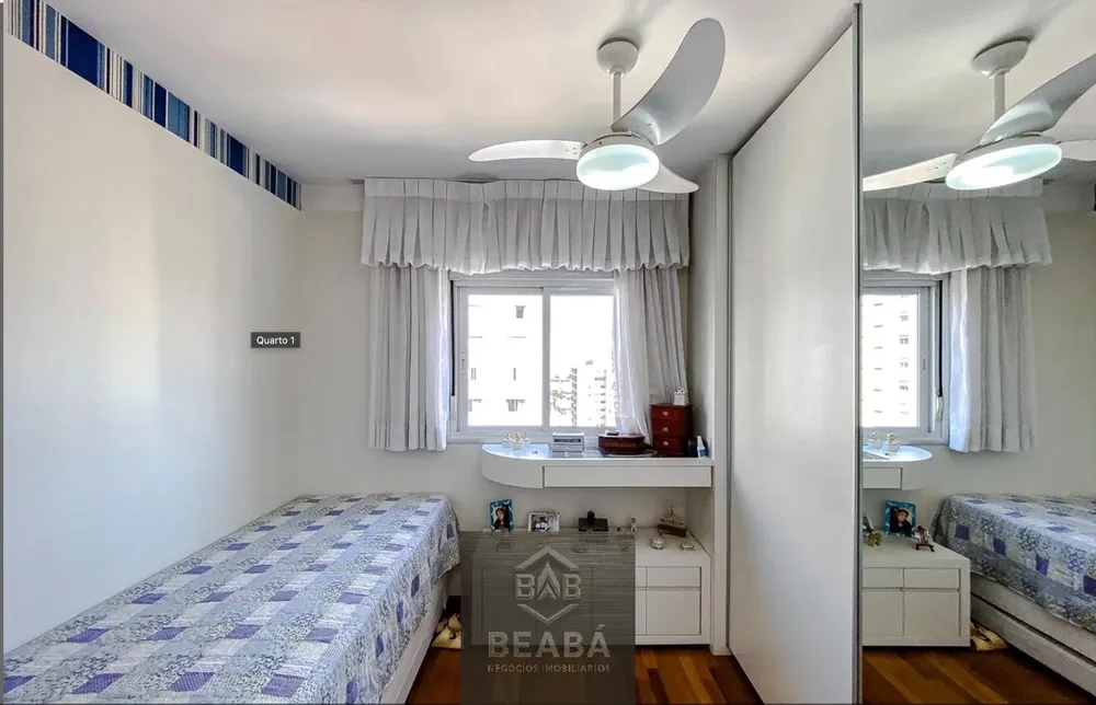 Apartamento, 3 quartos, 78 m² - Foto 10