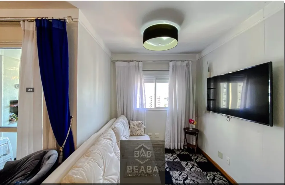 Apartamento, 3 quartos, 78 m² - Foto 16