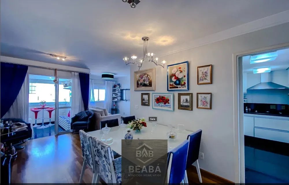 Apartamento, 3 quartos, 78 m² - Foto 4