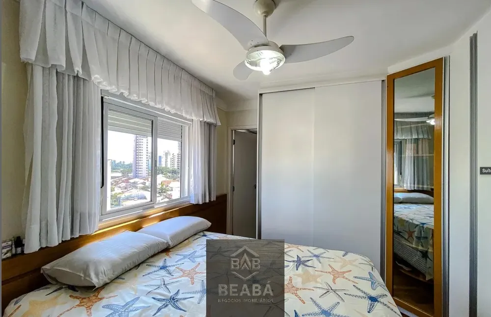 Apartamento, 3 quartos, 78 m² - Foto 6