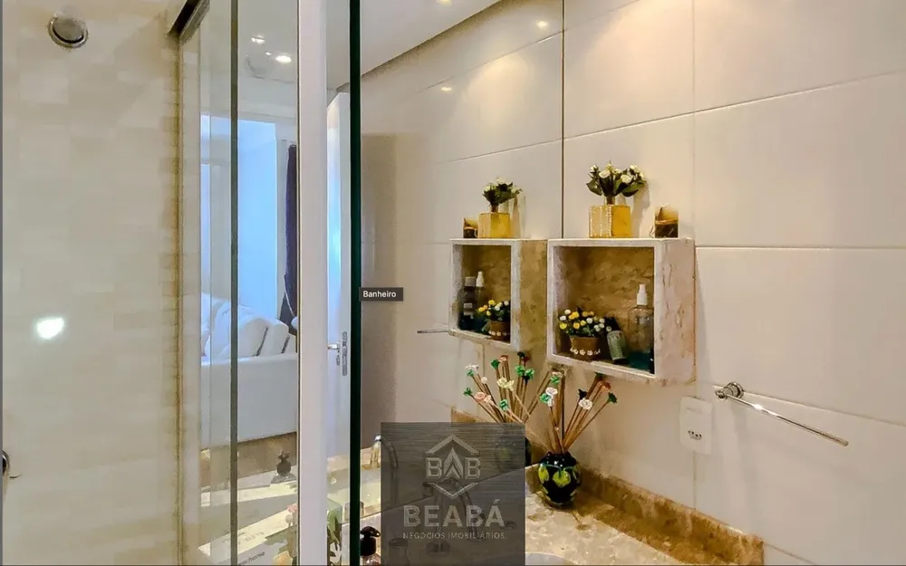Apartamento, 3 quartos, 78 m² - Foto 7