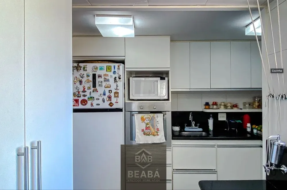 Apartamento, 3 quartos, 78 m² - Foto 11