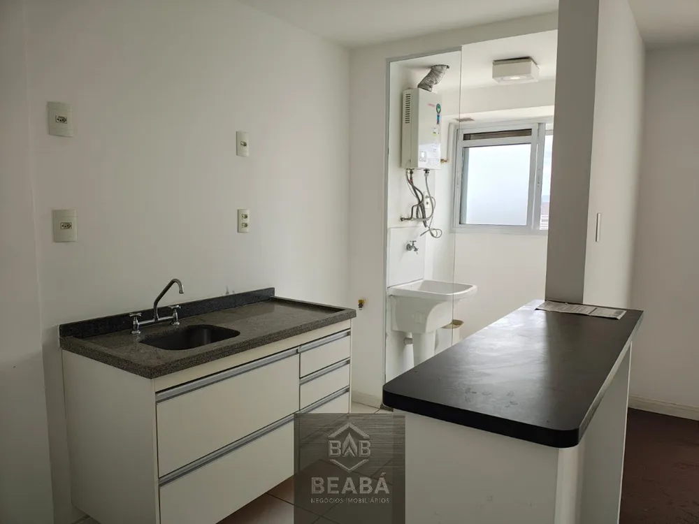 Apartamento, 2 quartos, 47 m² - Foto 11