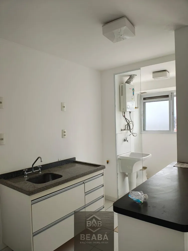 Apartamento, 2 quartos, 47 m² - Foto 5