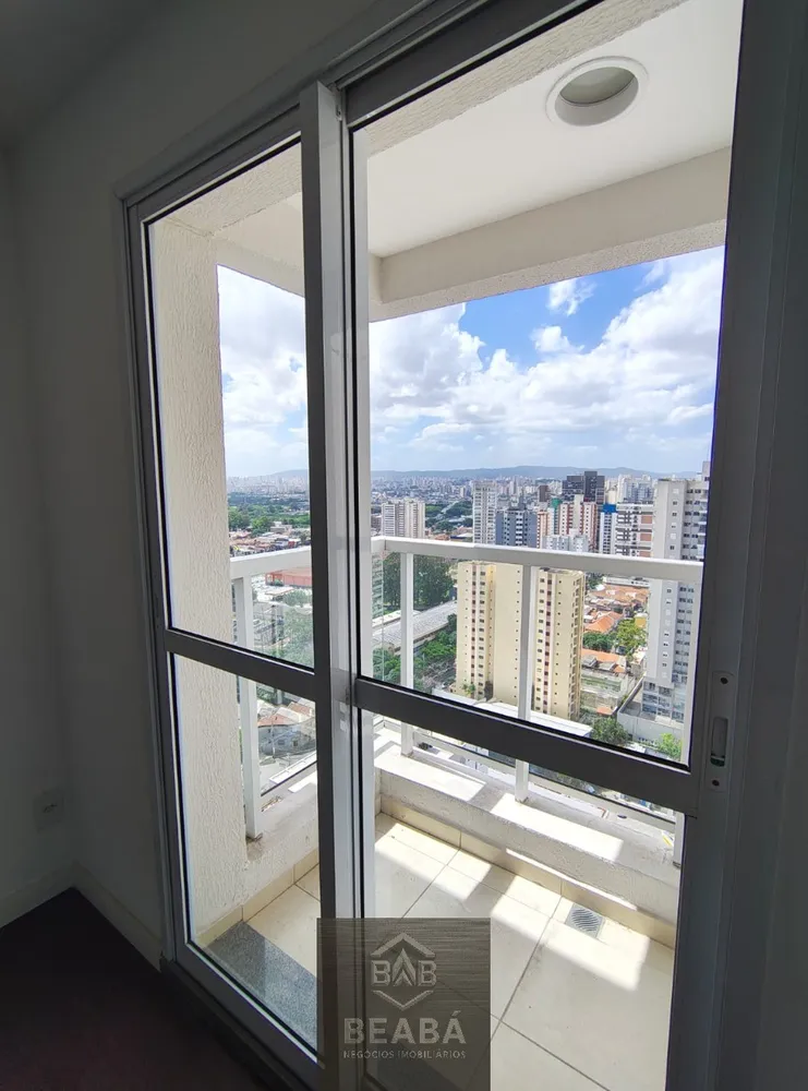 Apartamento, 2 quartos, 47 m² - Foto 2