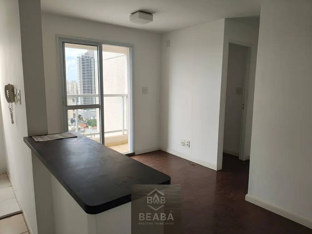 Apartamento, 2 quartos, 47 m² - Foto 7