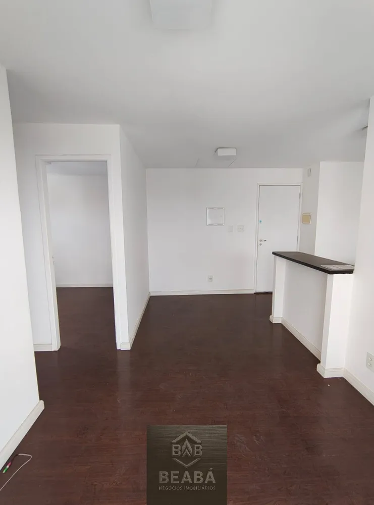 Apartamento, 2 quartos, 47 m² - Foto 1