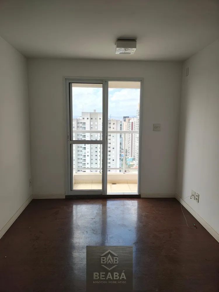 Apartamento, 2 quartos, 47 m² - Foto 4