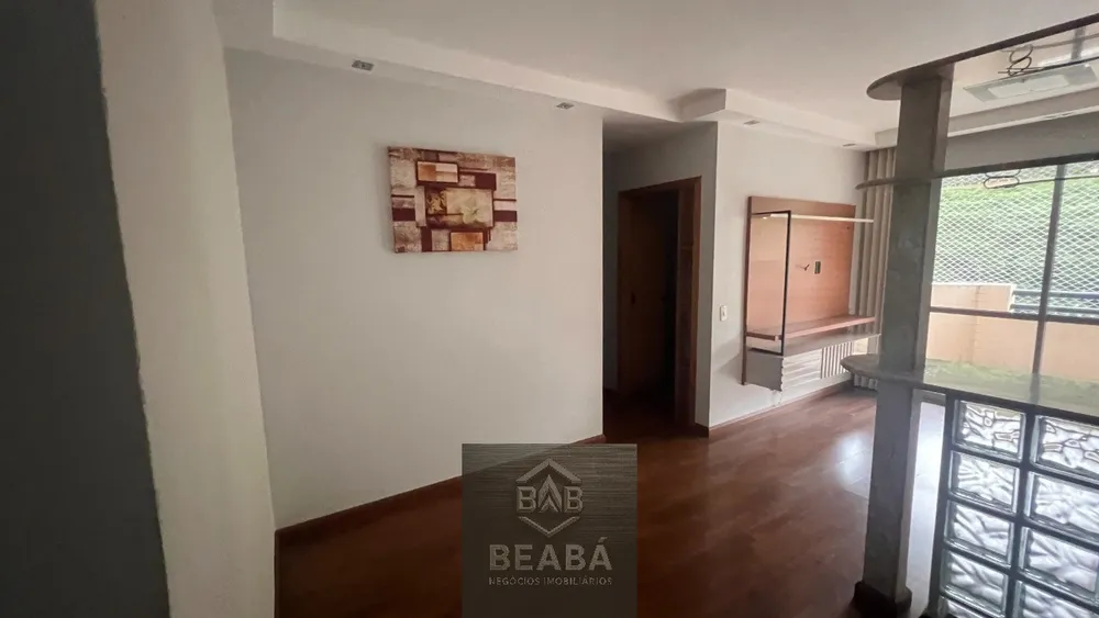 Apartamento, 2 quartos, 70 m² - Foto 2