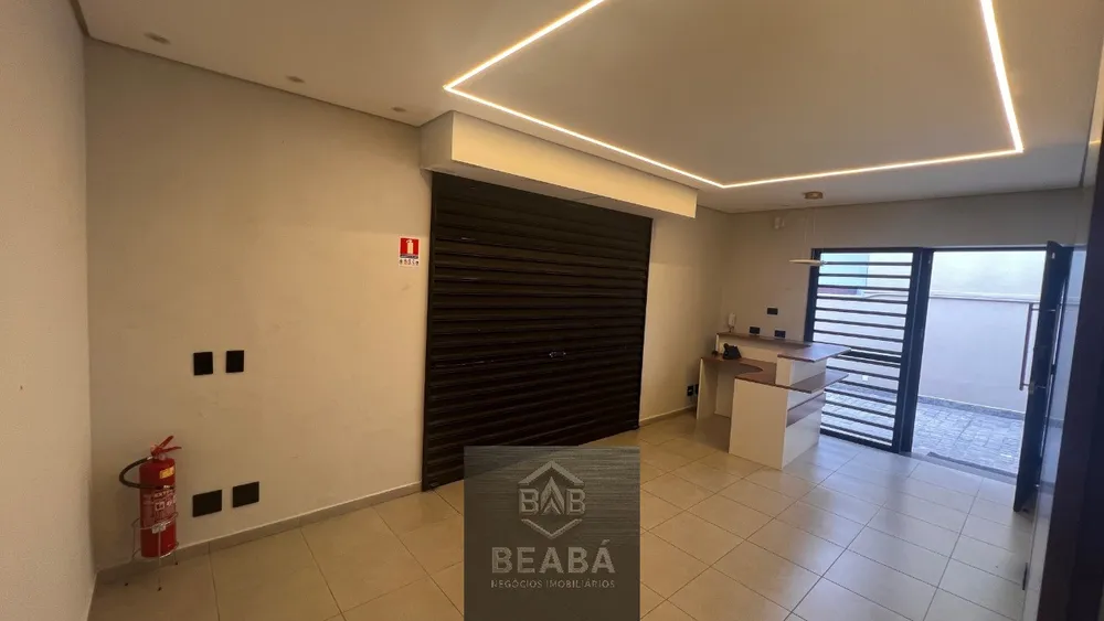 Prédio Inteiro - Foto 1
