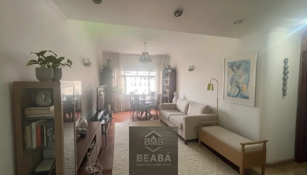 Apartamento, 3 quartos, 112 m² - Foto 2