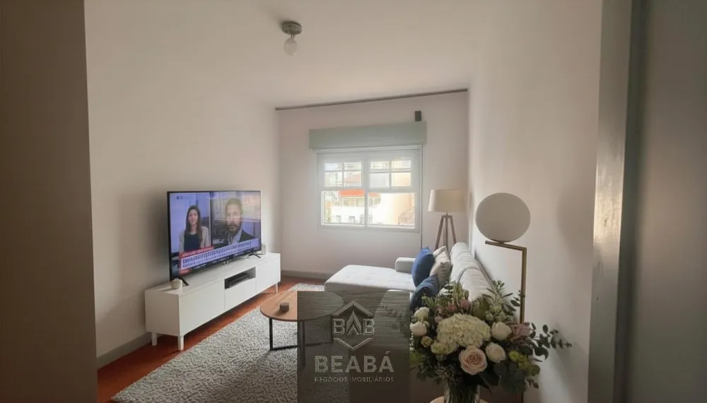 Apartamento, 3 quartos, 112 m² - Foto 1