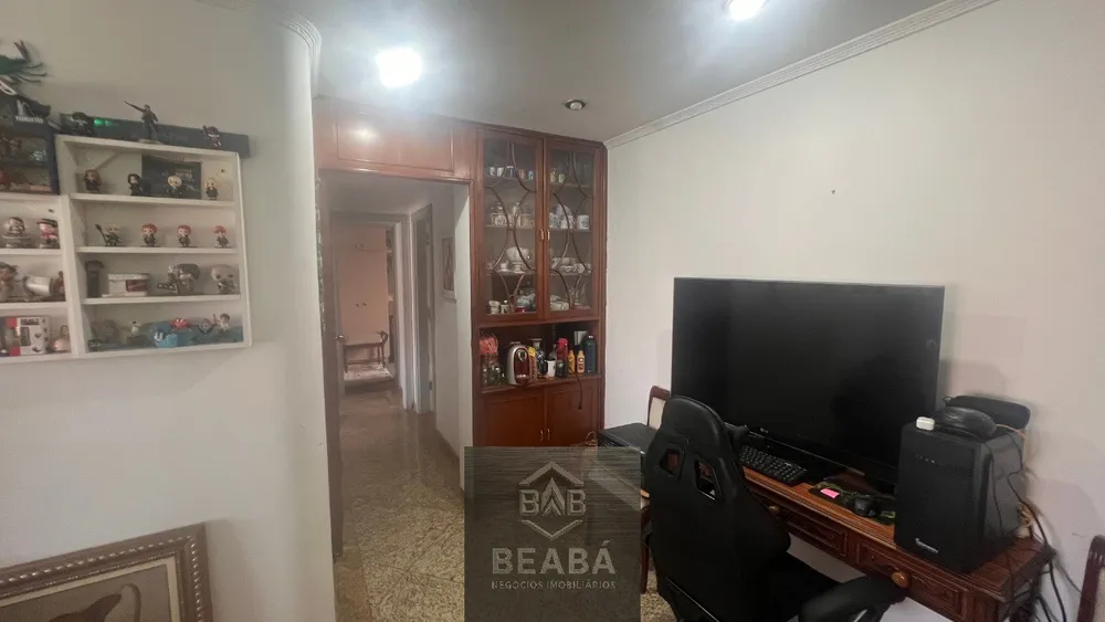 Apartamento, 3 quartos, 112 m² - Foto 5