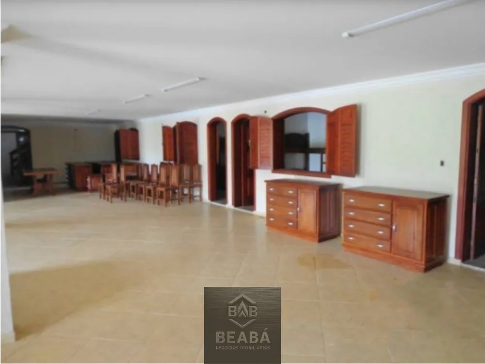 Chácara, 10 quartos - Foto 8