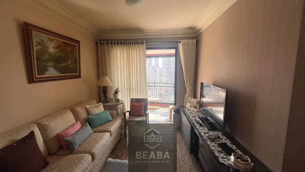 Apartamento, 3 quartos, 90 m² - Foto 17