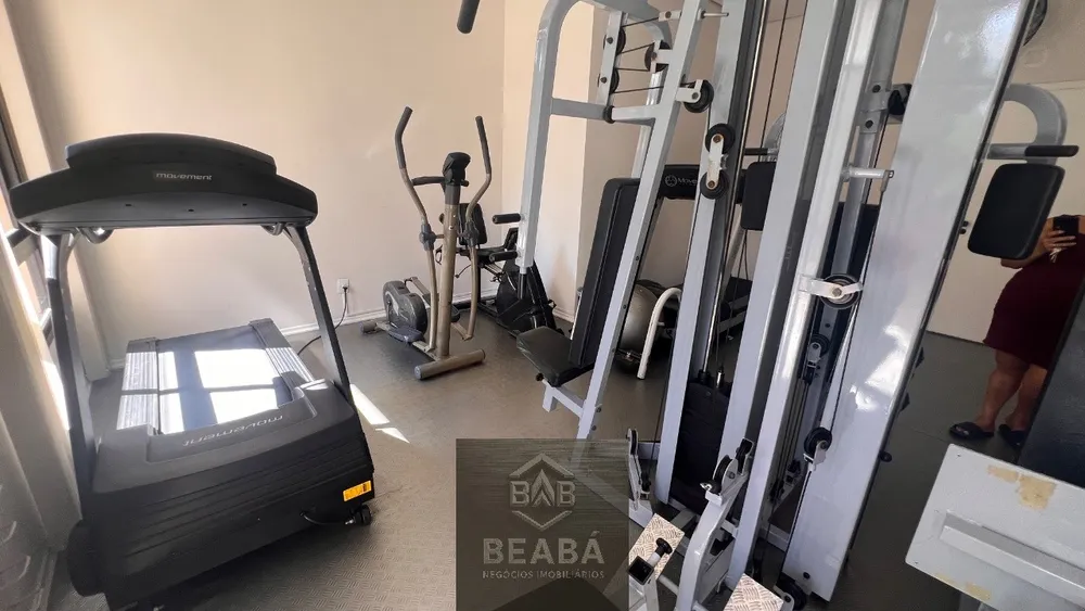 Apartamento, 3 quartos, 90 m² - Foto 7