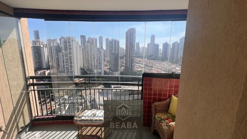 Apartamento, 3 quartos, 90 m² - Foto 5