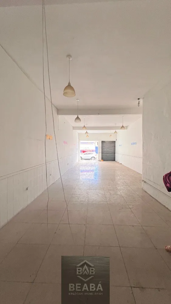 Loja-Salão, 240 m² - Foto 5