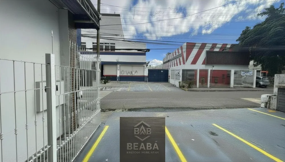Loja-Salão, 240 m² - Foto 3