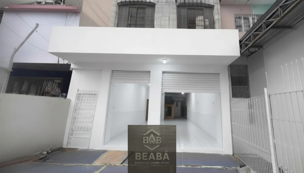 Loja-Salão, 240 m² - Foto 2