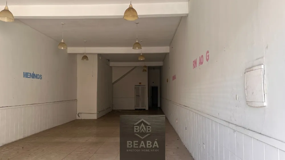 Loja-Salão, 240 m² - Foto 1
