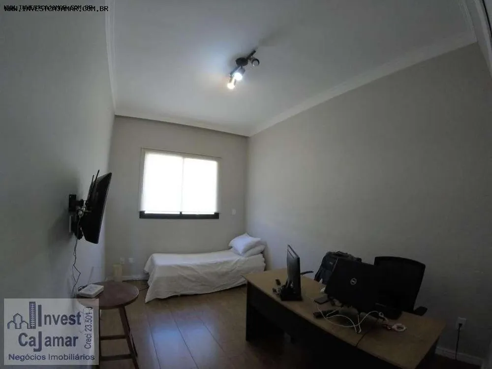 Casa, 3 quartos - Foto 12