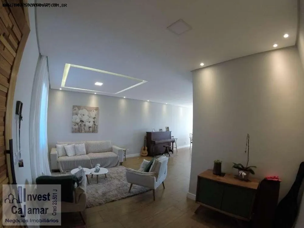 Casa, 3 quartos - Foto 10