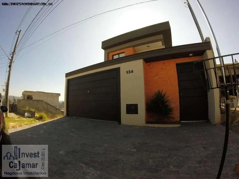 Casa, 3 quartos - Foto 20