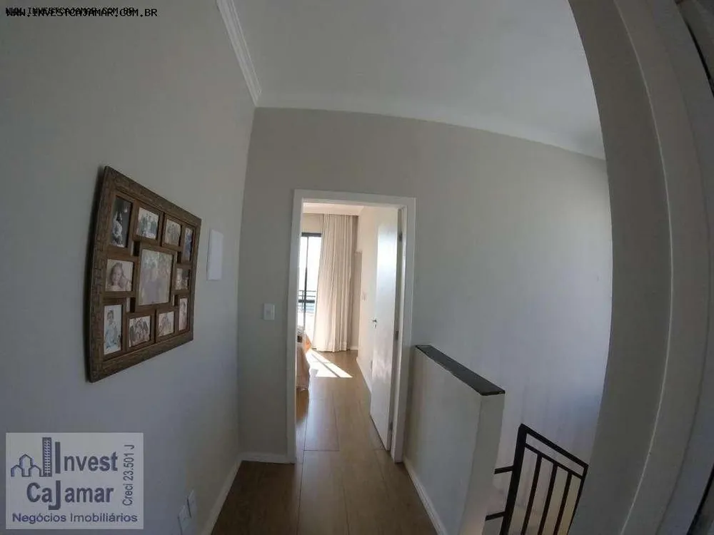 Casa, 3 quartos - Foto 6