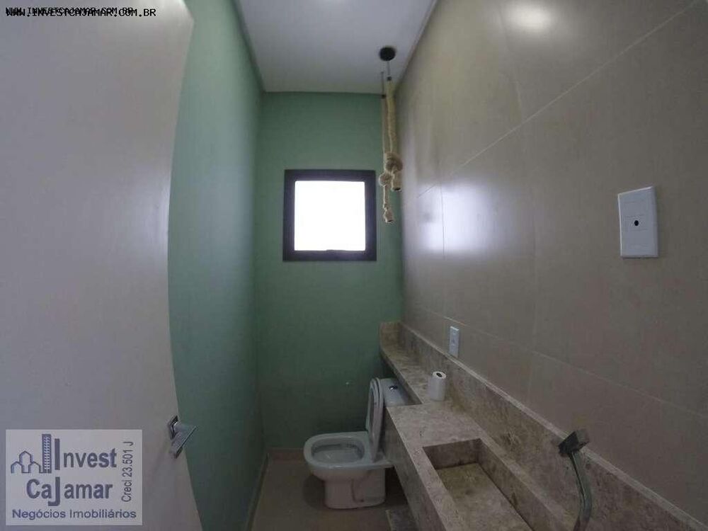 Casa, 3 quartos - Foto 4