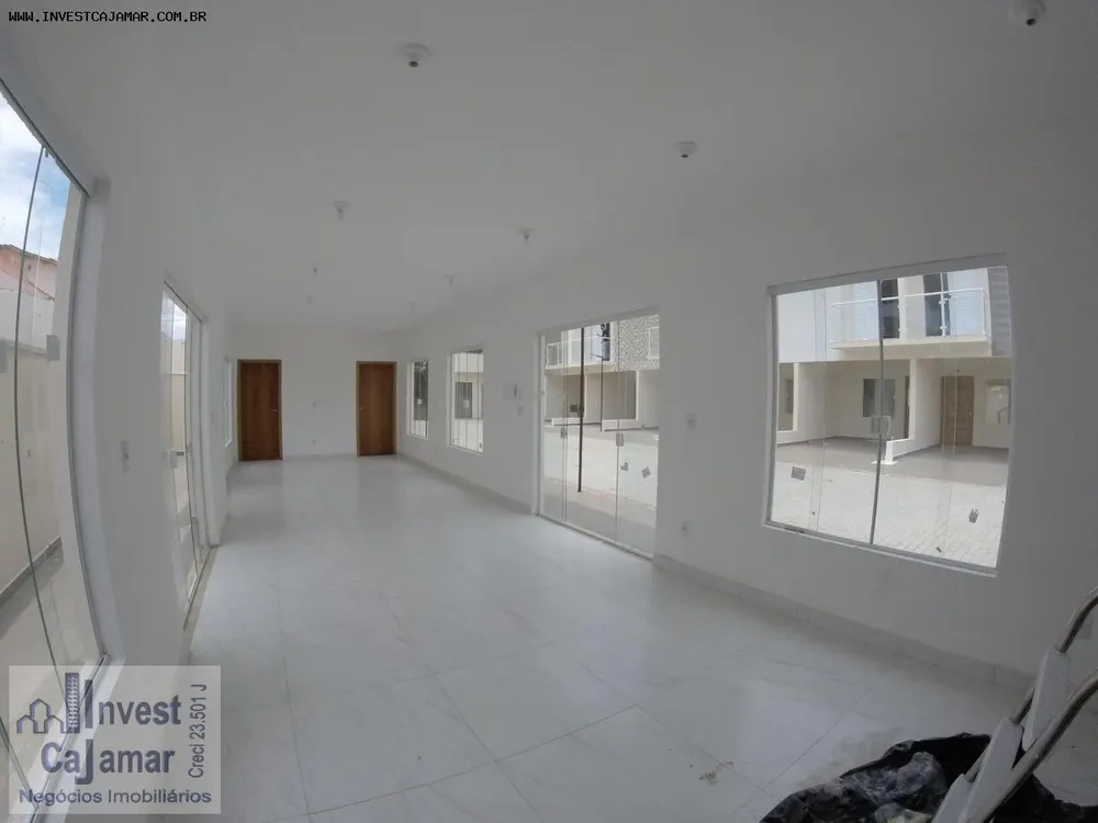 Casa de Condomínio - Foto 5