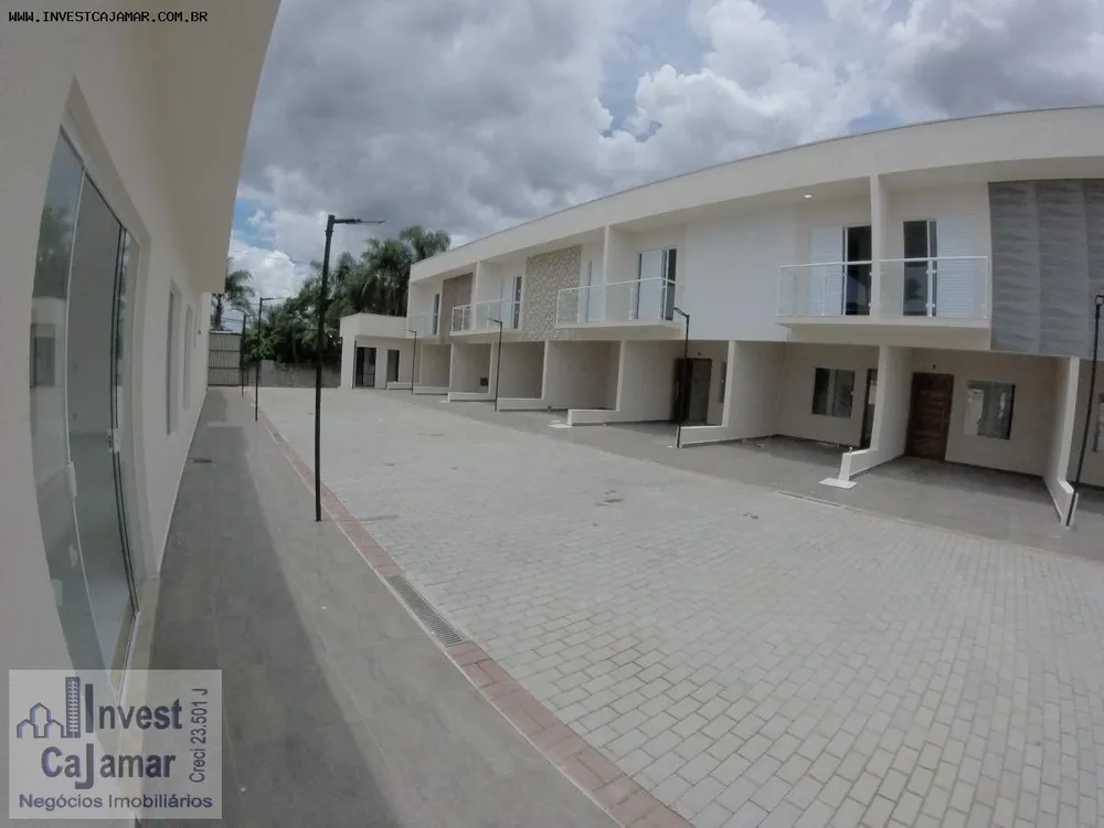 Casa de Condomínio - Foto 9