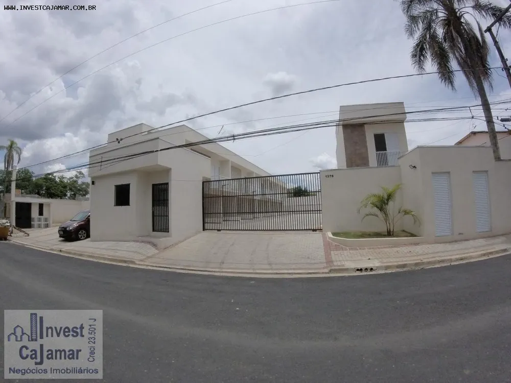 Casa de Condomínio - Foto 6