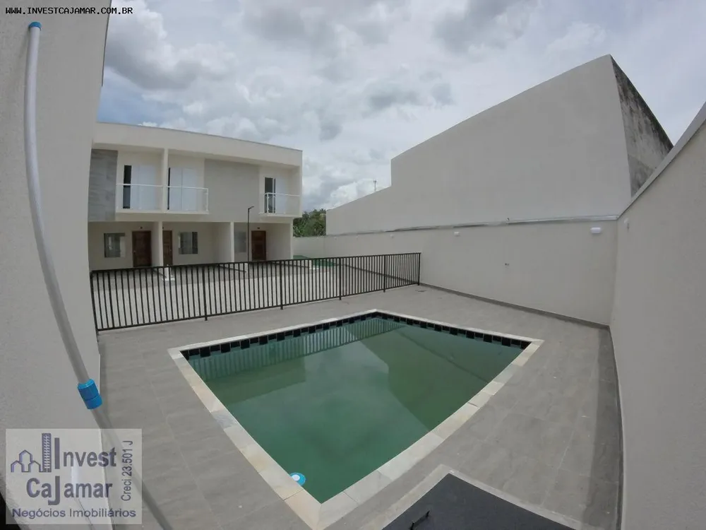 Casa de Condomínio - Foto 2