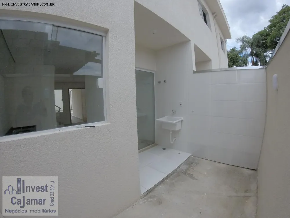 Casa de Condomínio - Foto 4