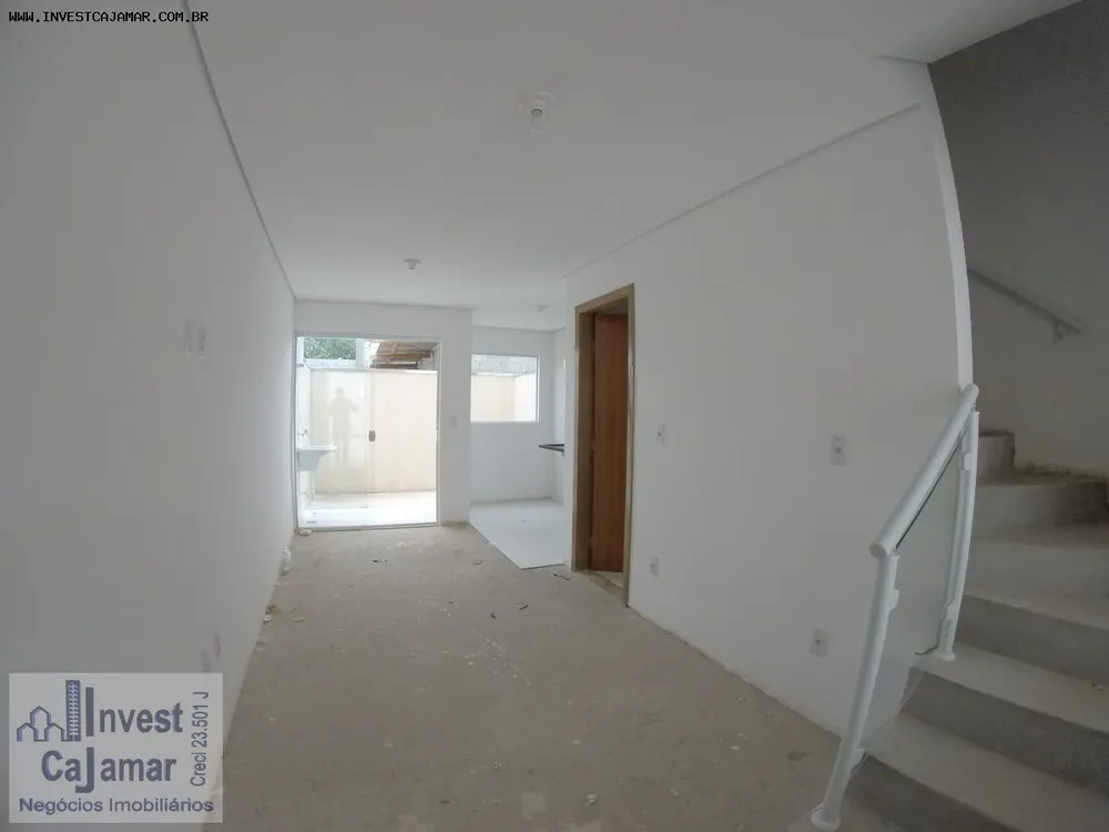 Casa de Condomínio - Foto 3