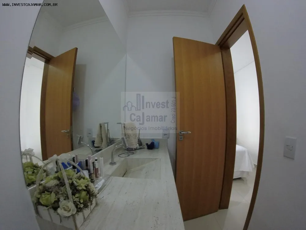 Casa, 3 quartos - Foto 5