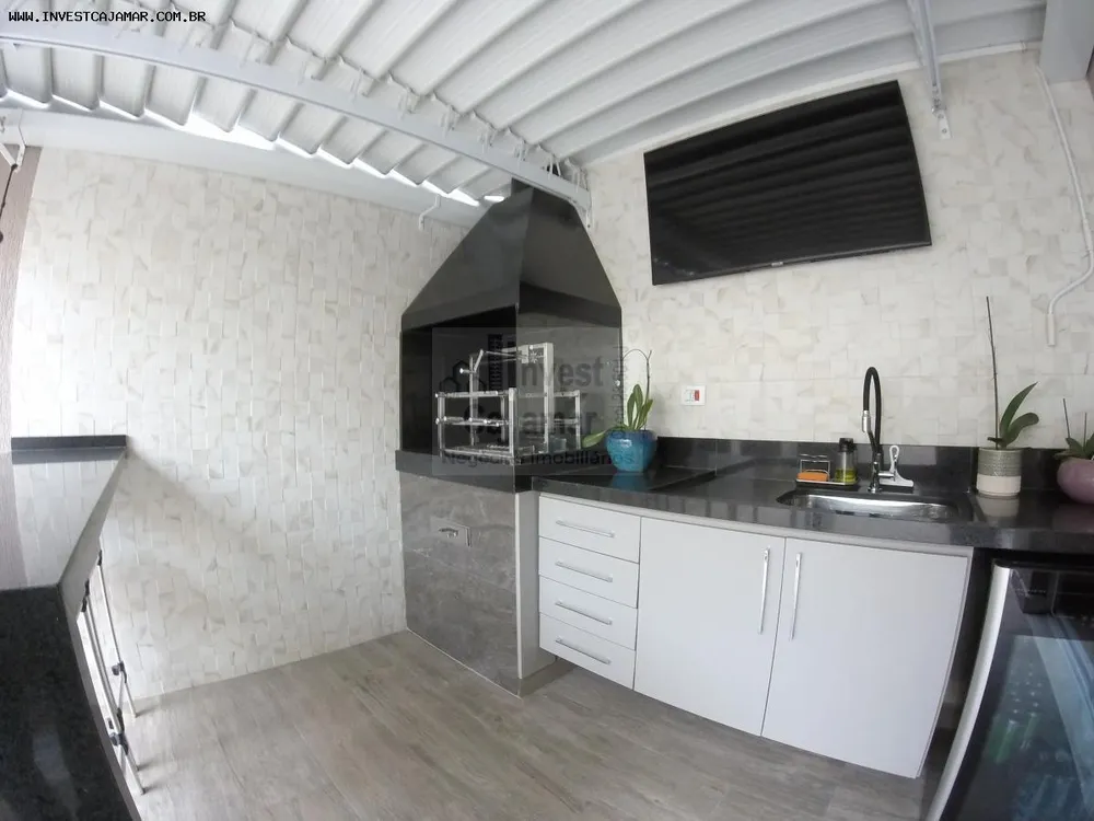 Casa, 3 quartos - Foto 17