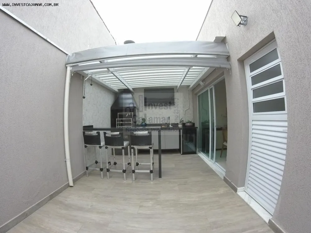 Casa, 3 quartos - Foto 18