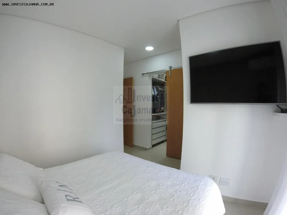 Casa, 3 quartos - Foto 6