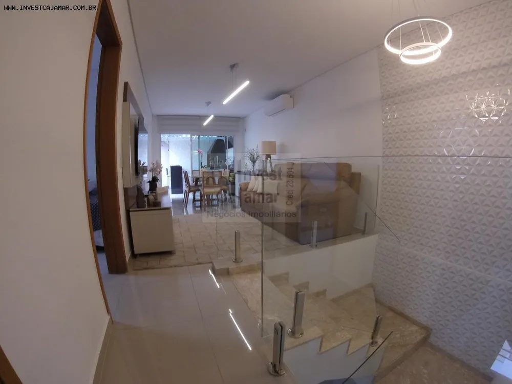 Casa, 3 quartos - Foto 4