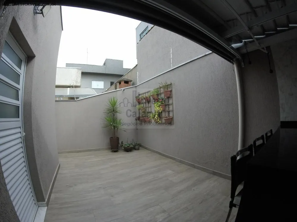 Casa, 3 quartos - Foto 19