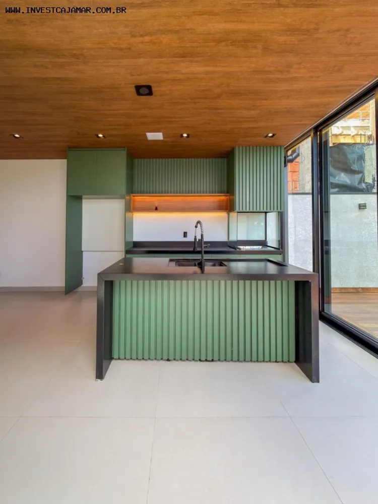 Casa de Condomínio - Foto 1