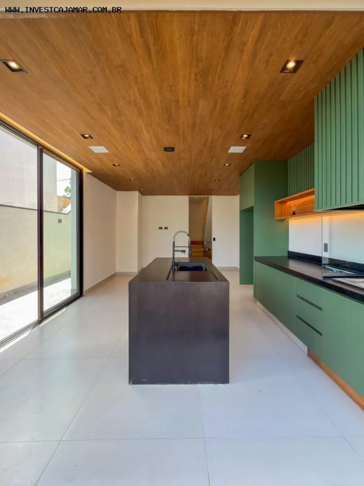 Casa de Condomínio - Foto 3