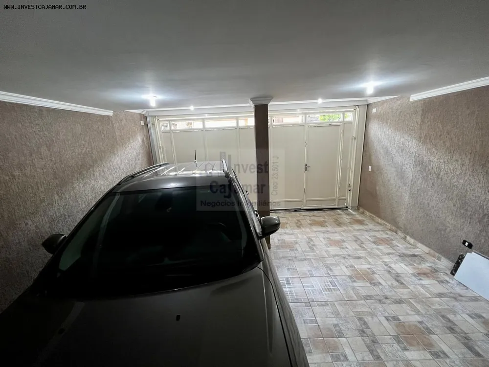 Casa, 3 quartos - Foto 20