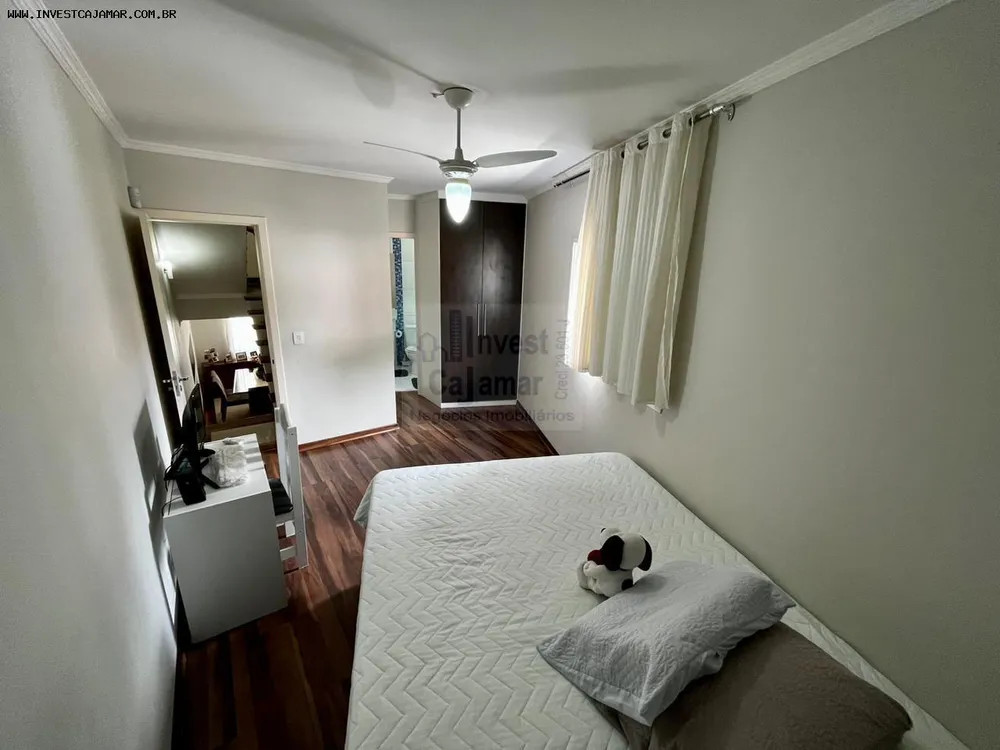 Casa, 3 quartos - Foto 7