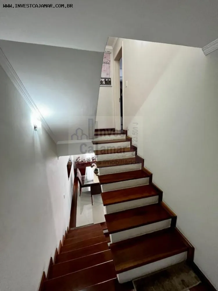 Casa, 3 quartos - Foto 16