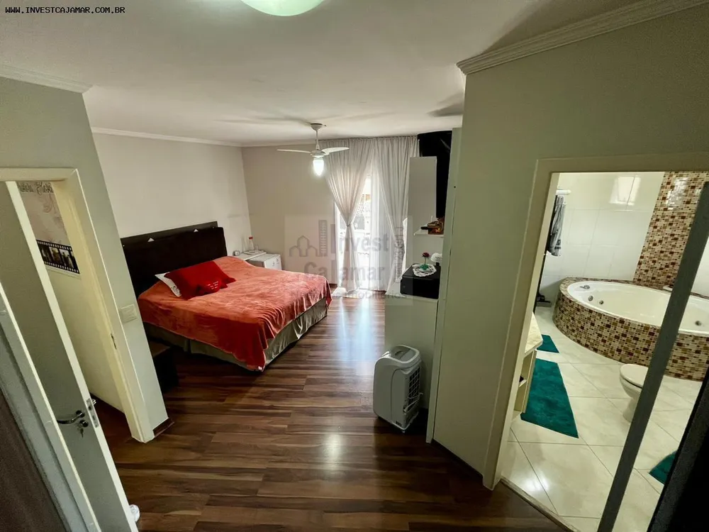 Casa, 3 quartos - Foto 10